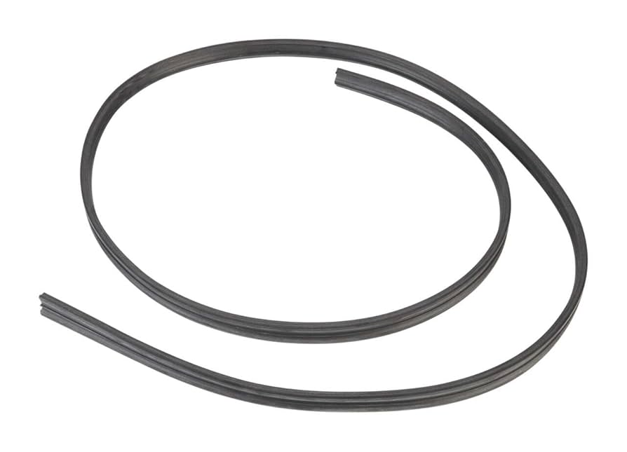 Whirlpool Dishwasher Door Seal W11177741 Whirlpool Dishwasher Door Seal W11177741